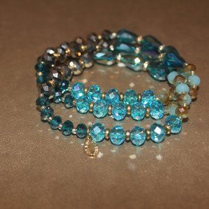 Lia Sophia Bracelets